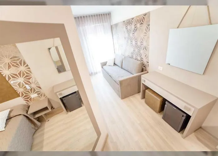 Hotel All'orologio - Boutique 3*