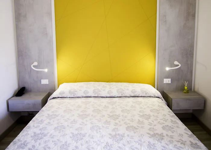Hotel All'orologio - Boutique 3*