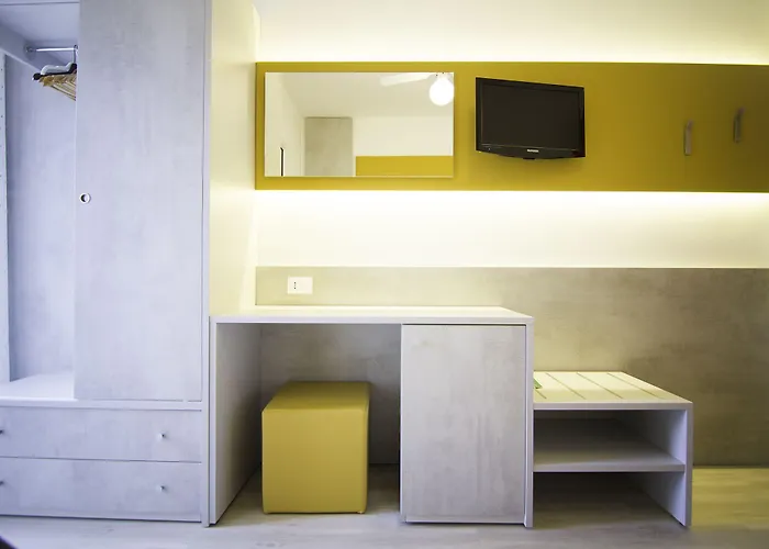 Szálloda All'orologio - Boutique 3*