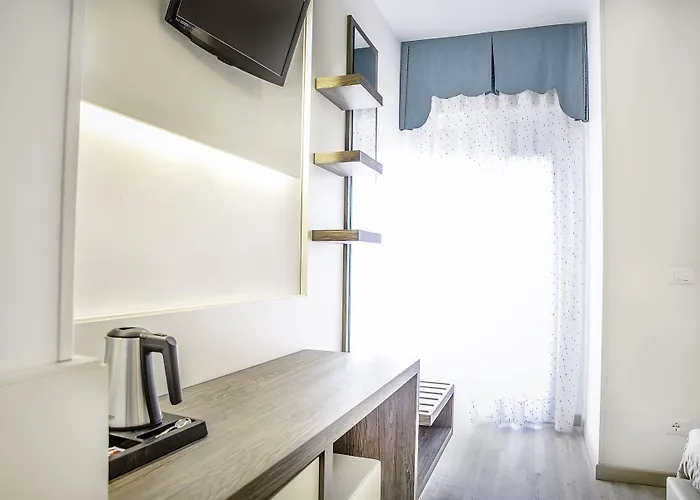 All'orologio - Boutique Hotel 3*