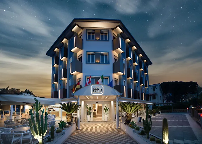 All'orologio 3* 카오를레