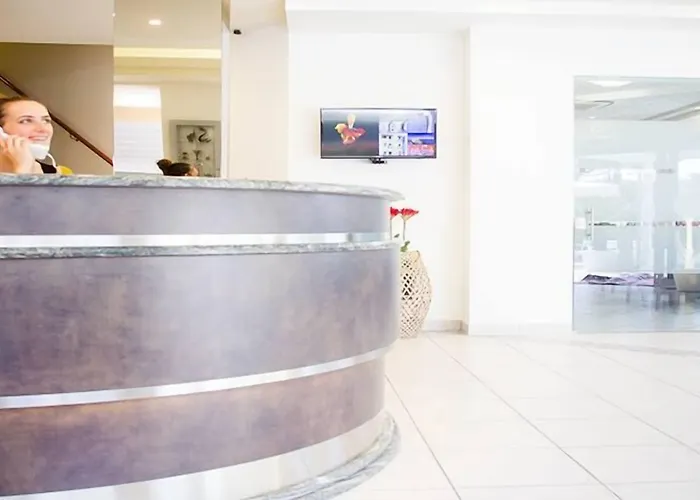 Hotel All'orologio - Boutique Caorle