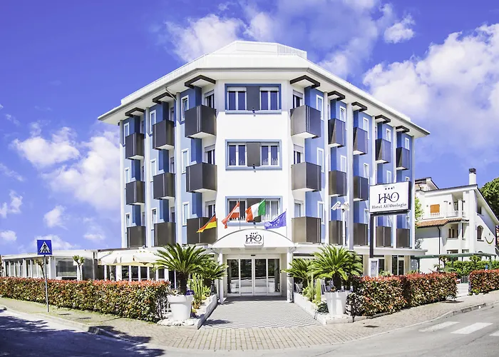 All'orologio 카오를레