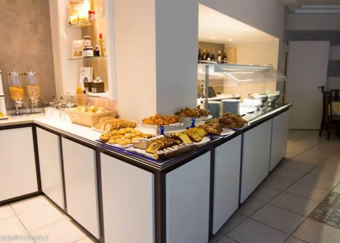 All'orologio - Boutique Szálloda 3*