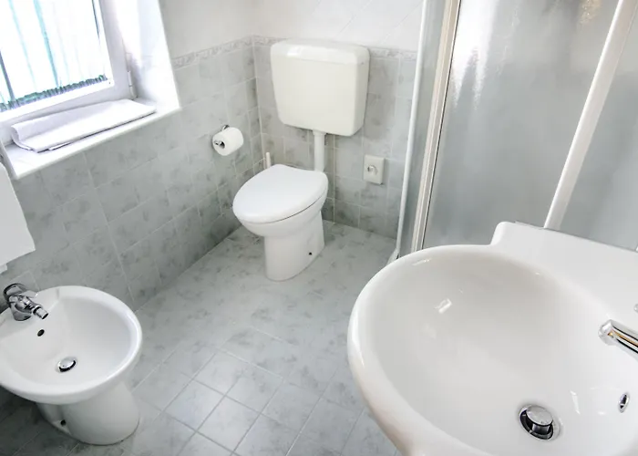 All'orologio - Boutique Caorle