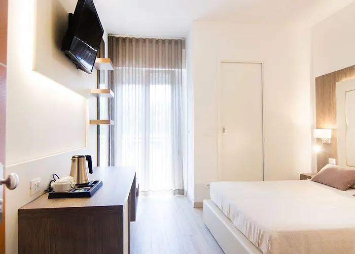 Hotel All'orologio - Boutique Caorle