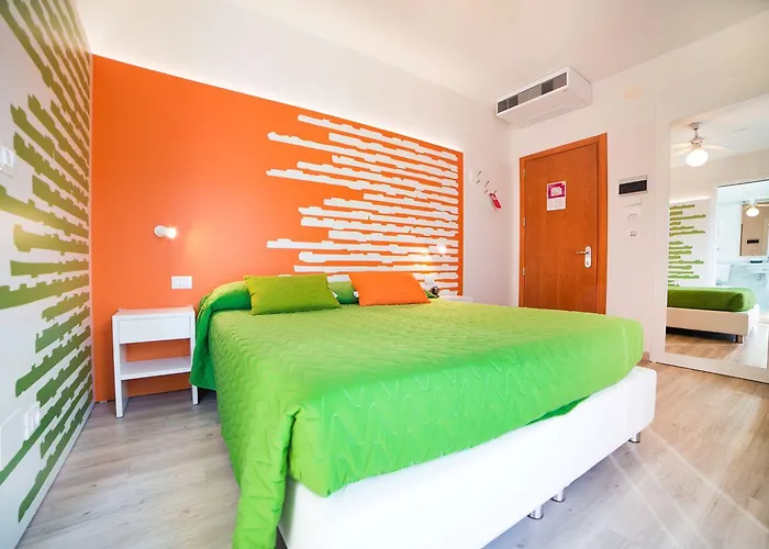 Szálloda All'orologio - Boutique 3*