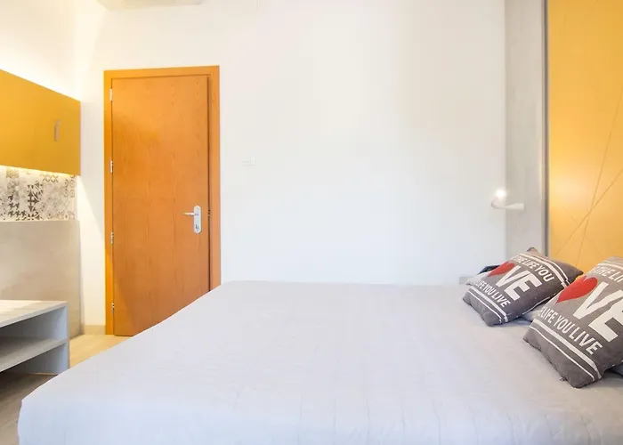 Hotel All'Orologio 3* كاوْرلي
