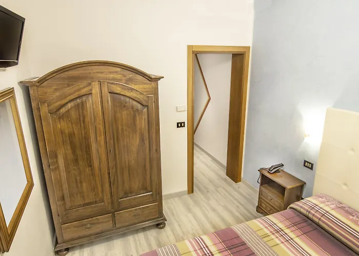 All'orologio - Boutique Hotel 3*