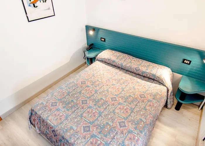 Szálloda All'orologio - Boutique 3*