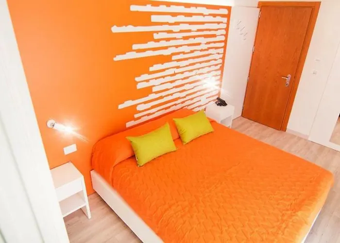 All'orologio - Boutique Hotel 3*