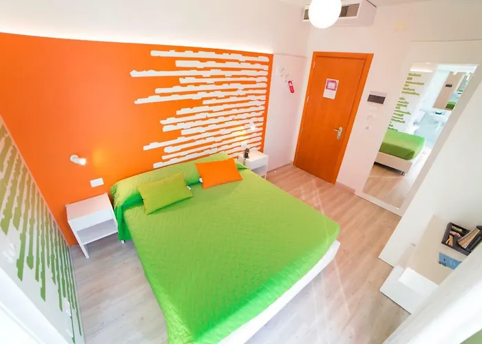 All'orologio - Boutique Hotel 3*