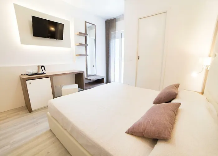 Hotel All'orologio - Boutique