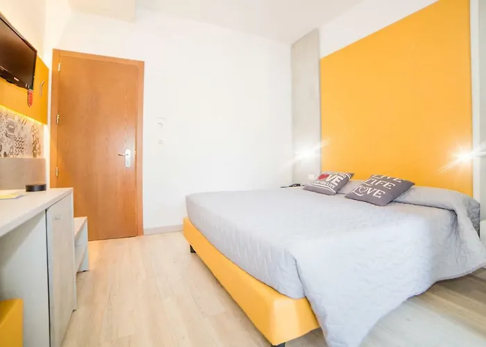 All'orologio 카오를레